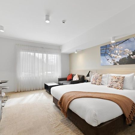 Lithgow Workies Club Motel Luaran gambar