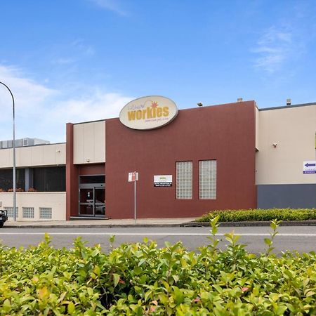 Lithgow Workies Club Motel Luaran gambar