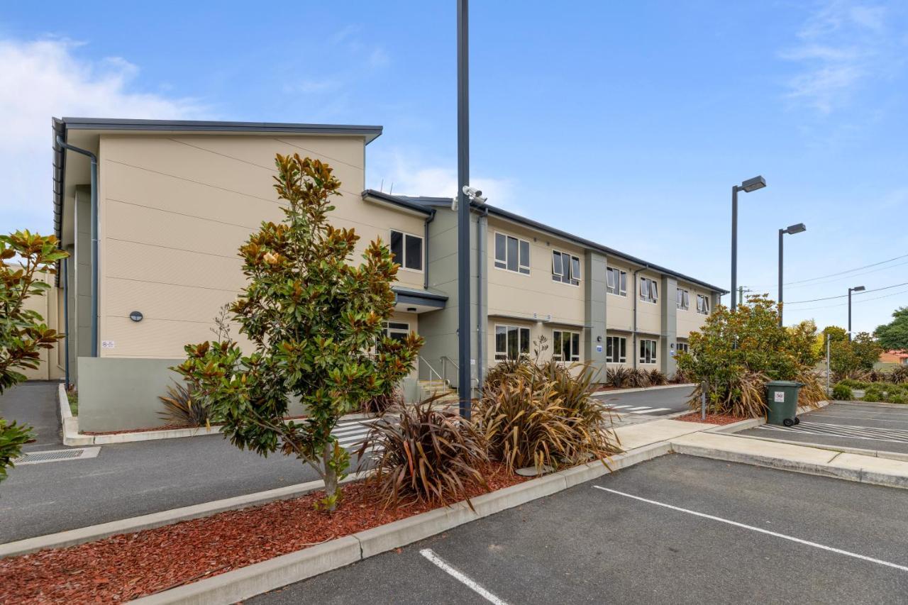 Lithgow Workies Club Motel Luaran gambar
