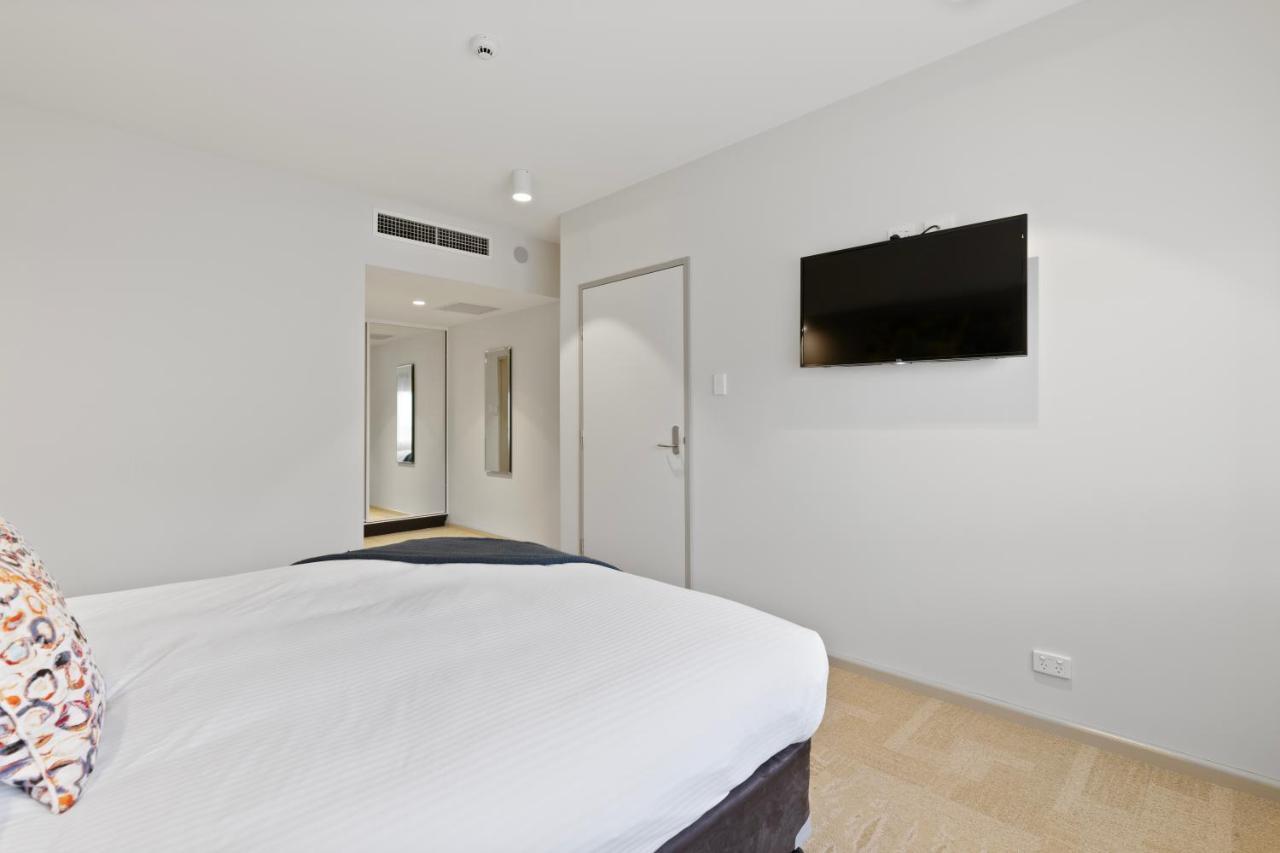 Lithgow Workies Club Motel Luaran gambar
