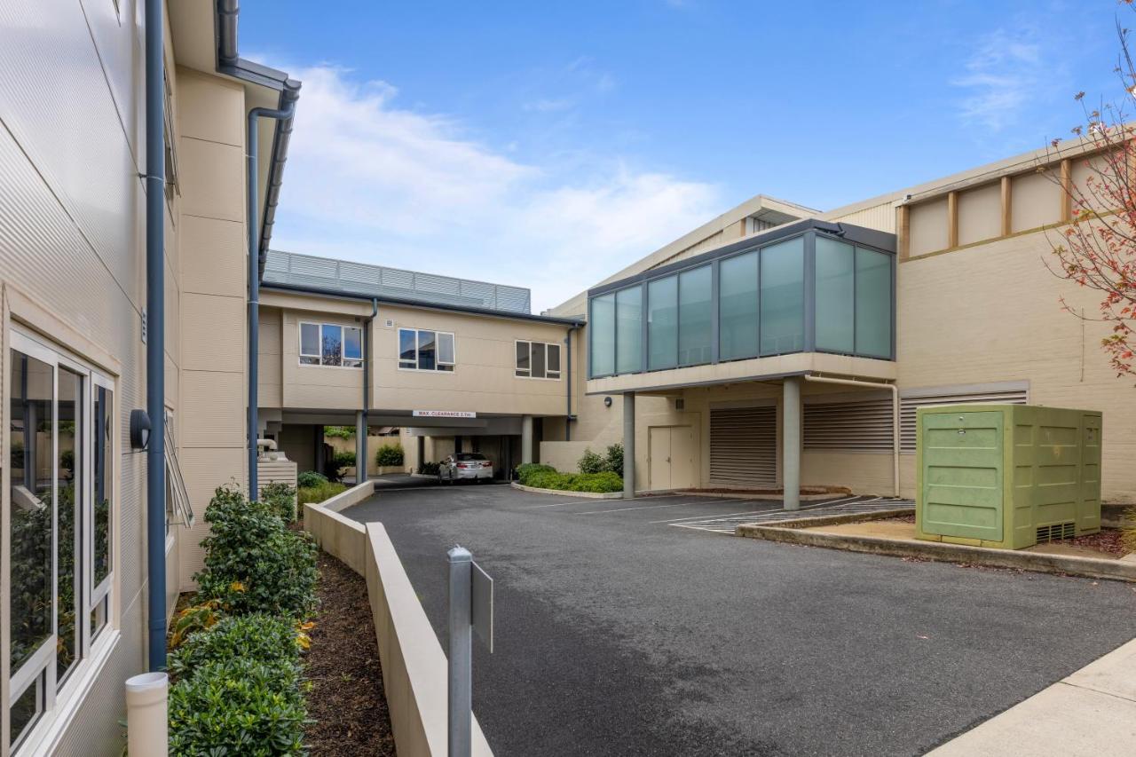 Lithgow Workies Club Motel Luaran gambar