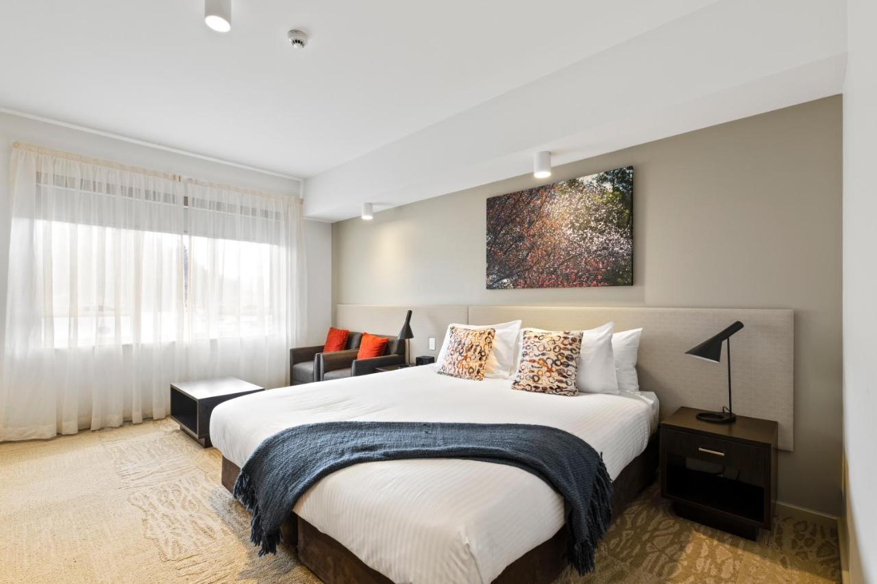 Lithgow Workies Club Motel Luaran gambar