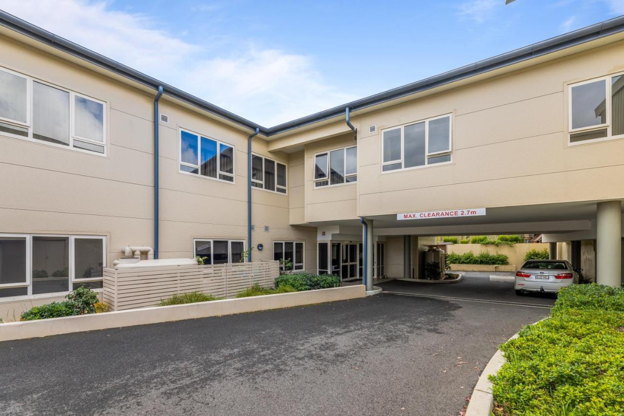 Lithgow Workies Club Motel Luaran gambar