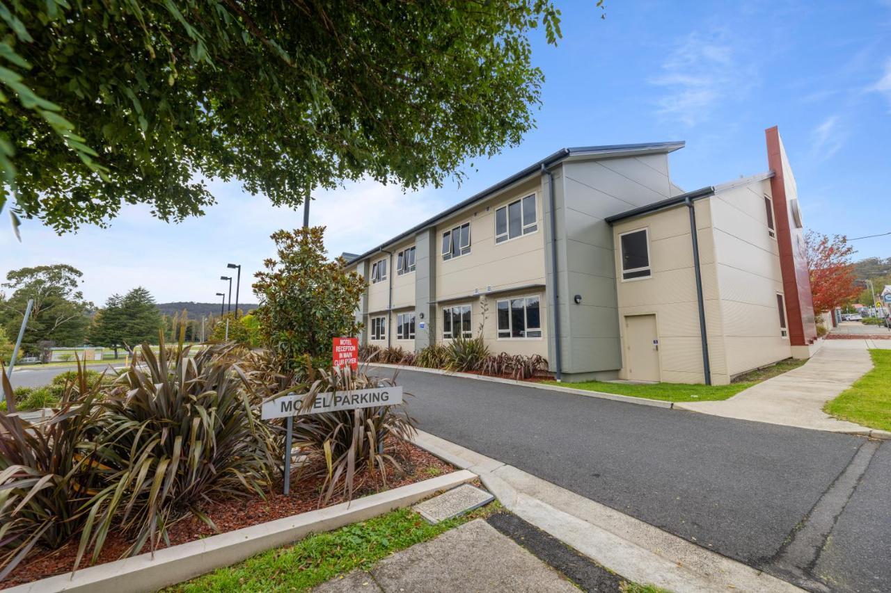 Lithgow Workies Club Motel Luaran gambar