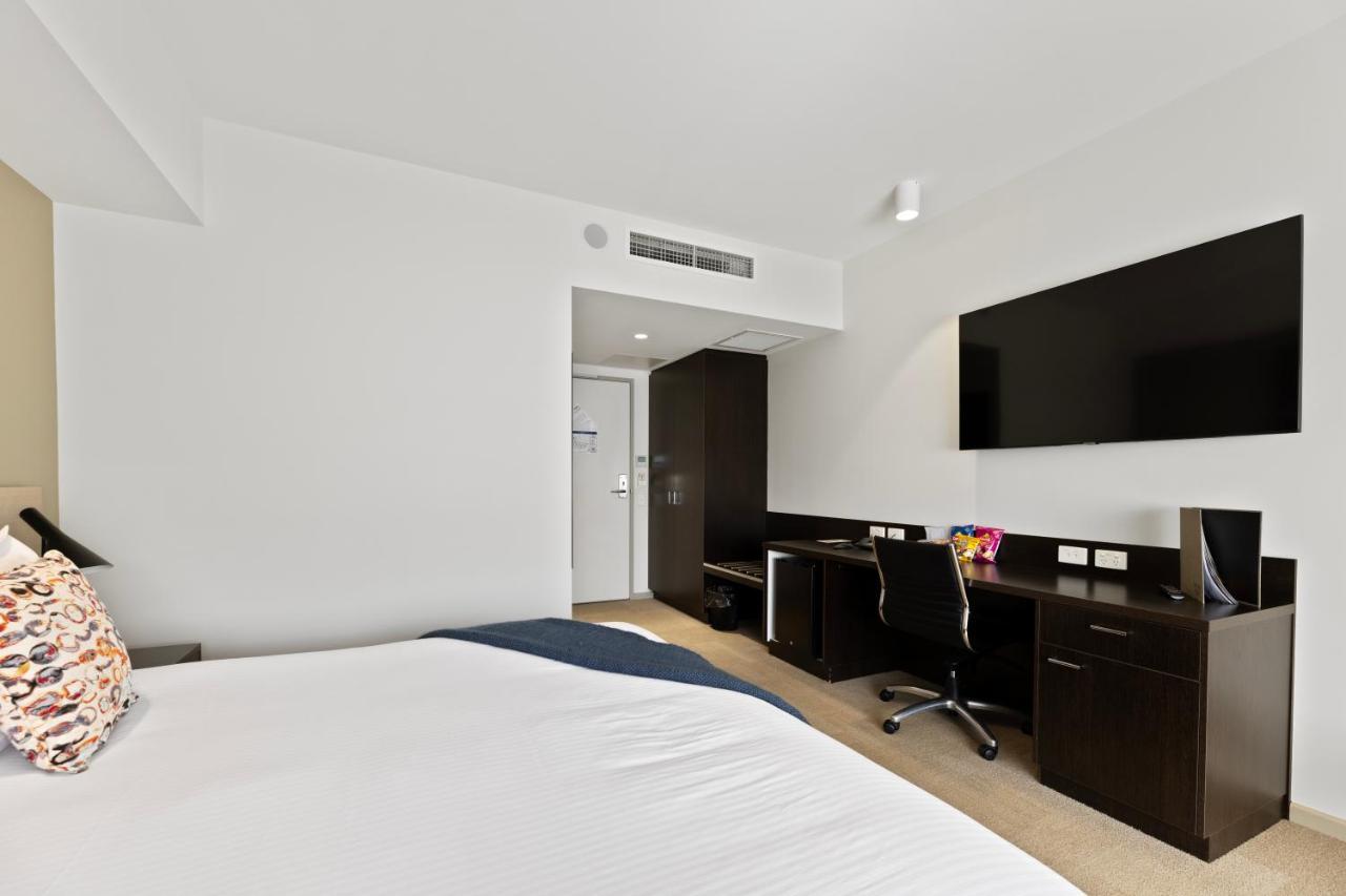 Lithgow Workies Club Motel Luaran gambar