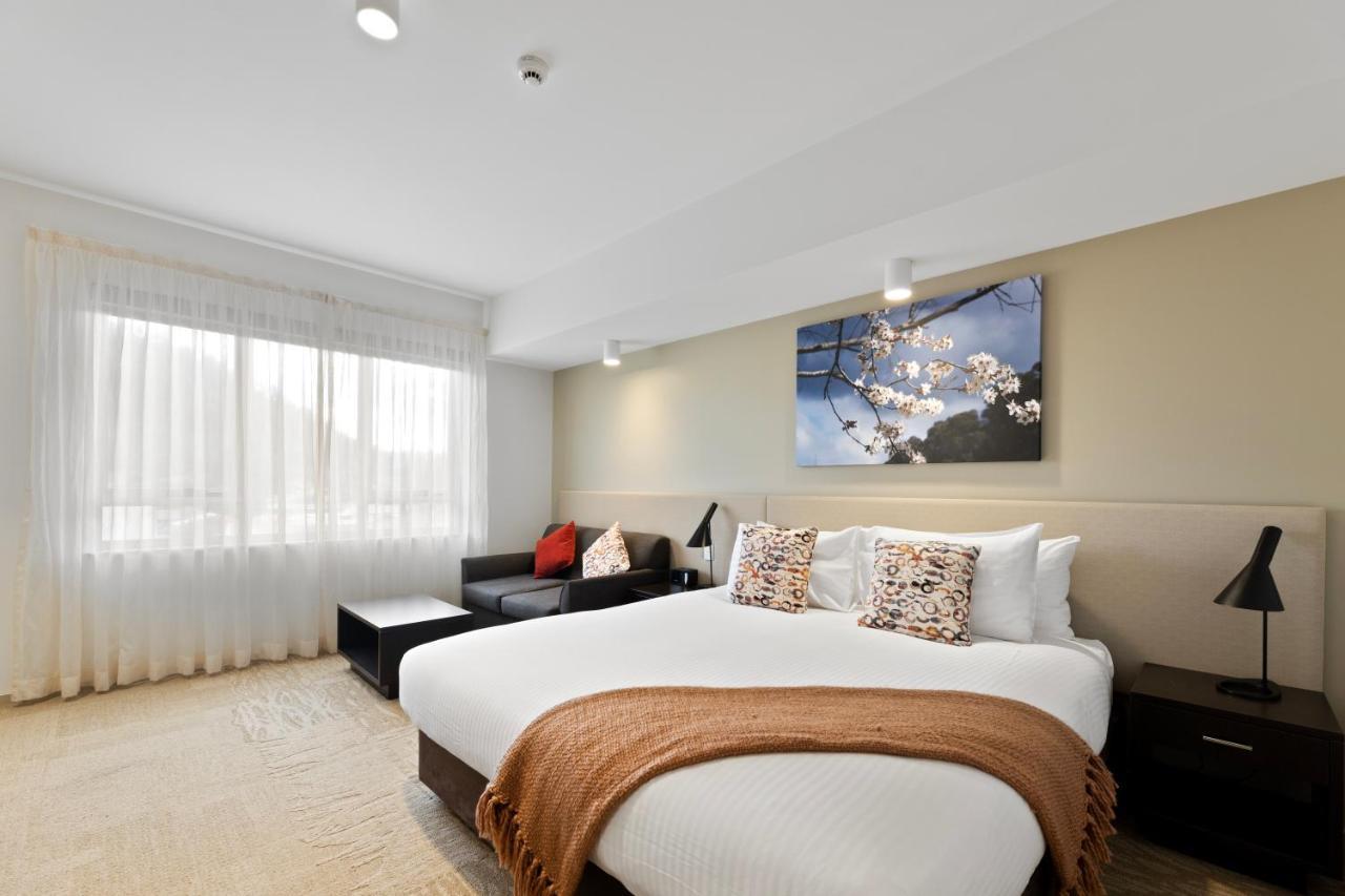 Lithgow Workies Club Motel Luaran gambar