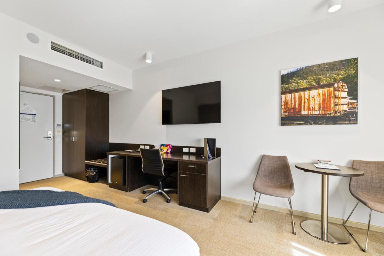 Lithgow Workies Club Motel Luaran gambar