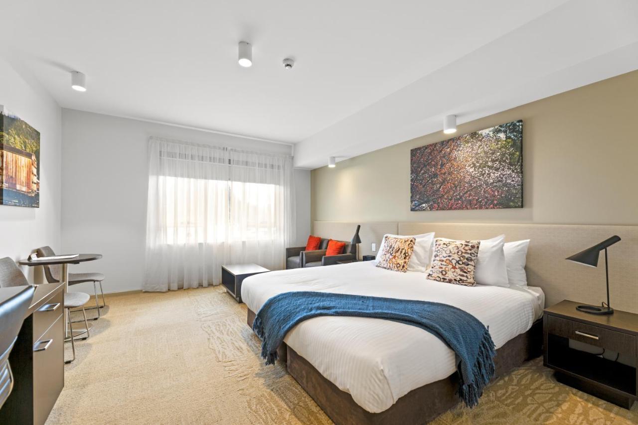 Lithgow Workies Club Motel Luaran gambar