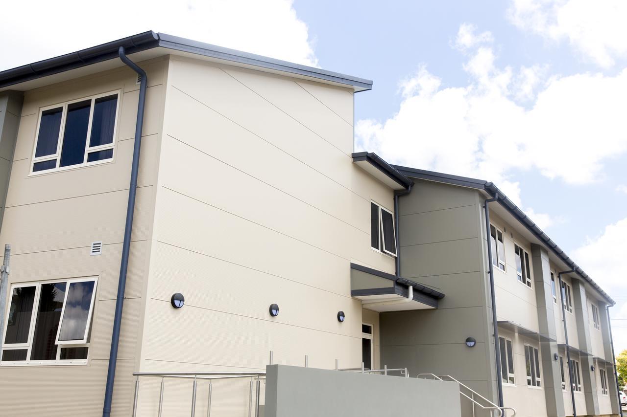Lithgow Workies Club Motel Luaran gambar